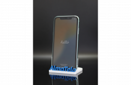 Apple iPhone 11 128 GB Green 100% akku - 12 HÓ GARANCIA