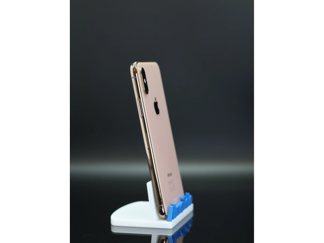 Apple iPhone XS 64 GB Gold 100% akku - 12 HÓ GARANCIA