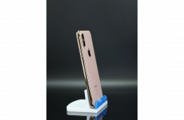 Apple iPhone XS 64 GB Gold 100% akku - 12 HÓ GARANCIA