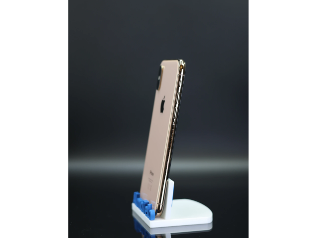 Apple iPhone XS 64 GB Gold 100% akku - 12 HÓ GARANCIA