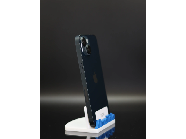 Apple iPhone 14 128 GB Midnight 100% akku - 12 HÓ GARANCIA