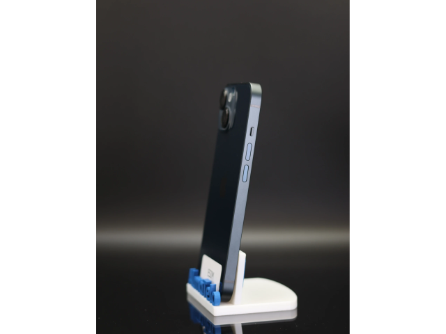 Apple iPhone 14 128 GB Midnight 100% akku - 12 HÓ GARANCIA