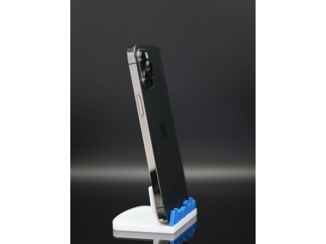 Apple iPhone 12 Pro Max 256 GB Graphite 100% akku - 12 HÓ GARANCIA