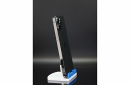 Apple iPhone 12 Pro Max 256 GB Graphite 100% akku - 12 HÓ GARANCIA