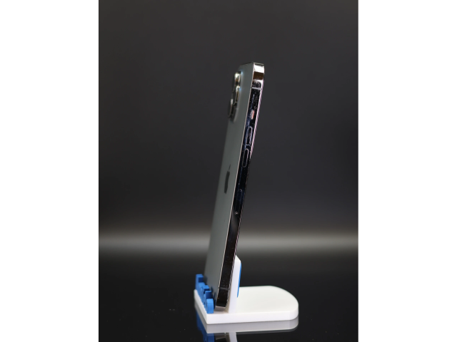 Apple iPhone 12 Pro Max 256 GB Graphite 100% akku - 12 HÓ GARANCIA