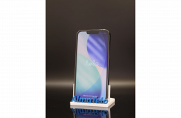 Apple iPhone 13 Pro 256 GB Graphite 100% akku - 12 HÓ GARANCIA