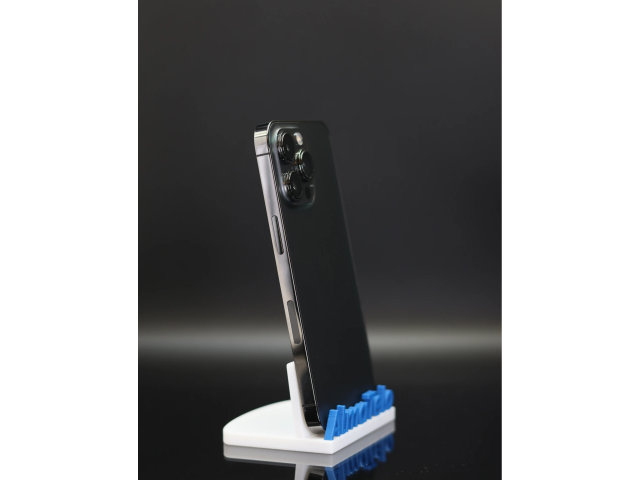 Apple iPhone 13 Pro 256 GB Graphite 100% akku - 12 HÓ GARANCIA