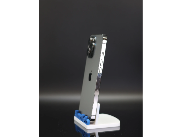 Apple iPhone 13 Pro 256 GB Graphite 100% akku - 12 HÓ GARANCIA