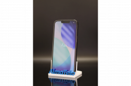 Apple iPhone 13 Pro 256 GB Graphite 100% akku - 12 HÓ GARANCIA