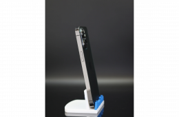 Apple iPhone 13 Pro 256 GB Graphite 100% akku - 12 HÓ GARANCIA