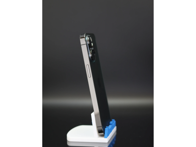 Apple iPhone 13 Pro 256 GB Graphite 100% akku - 12 HÓ GARANCIA