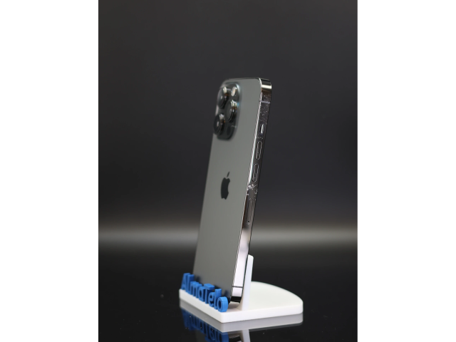 Apple iPhone 13 Pro 256 GB Graphite 100% akku - 12 HÓ GARANCIA