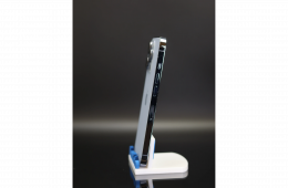 Apple iPhone 13 Pro 256 GB Sierra Blue 100% akku - 12 HÓ GARANCIA