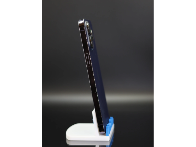 Apple iPhone 14 Pro Max 256 GB Deep Purple 100% akku - 12 HÓ GARANCIA