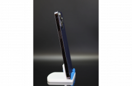 Apple iPhone 14 Pro Max 256 GB Deep Purple 100% akku - 12 HÓ GARANCIA