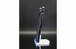 Apple iPhone 14 Pro Max 256 GB Deep Purple 100% akku - 12 HÓ GARANCIA