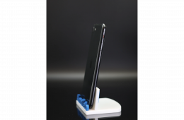 Apple iPhone SE (2020) 64 GB Black 100% akku - 12 HÓ GARANCIA