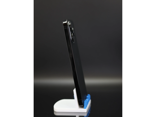 Apple iPhone 14 Pro Max 256 GB Space Black 100% akku - 12 HÓ GARANCIA