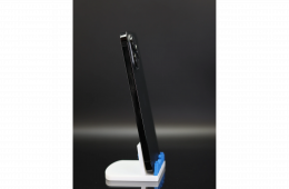 Apple iPhone 14 Pro Max 256 GB Space Black 100% akku - 12 HÓ GARANCIA