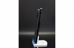 Apple iPhone 14 Pro Max 256 GB Space Black 100% akku - 12 HÓ GARANCIA