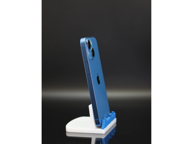 Apple iPhone 13 Mini 128 GB Blue 100% akku - 12 HÓ GARANCIA