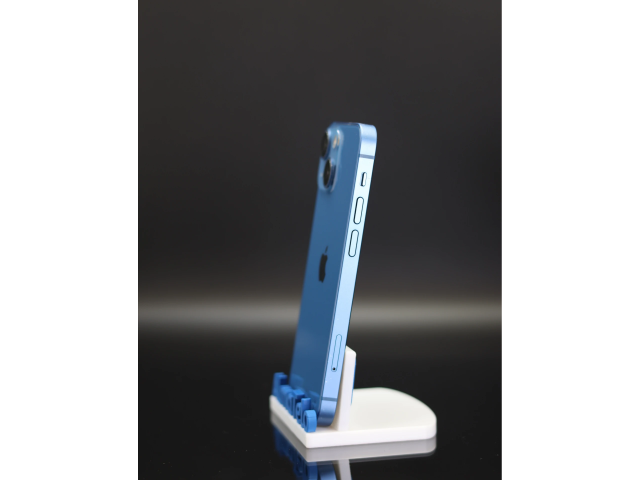 Apple iPhone 13 Mini 128 GB Blue 100% akku - 12 HÓ GARANCIA