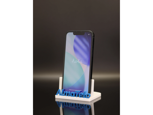 Apple iPhone 13 Mini 256 GB Midnight 100% akku - 12 HÓ GARANCIA