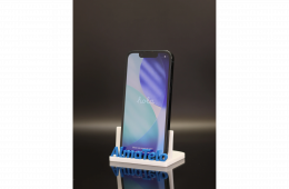 Apple iPhone 13 Mini 256 GB Midnight 100% akku - 12 HÓ GARANCIA