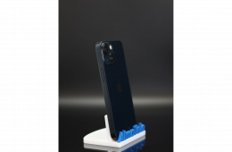 Apple iPhone 13 Mini 256 GB Midnight 100% akku - 12 HÓ GARANCIA