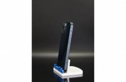 Apple iPhone 13 Mini 256 GB Midnight 100% akku - 12 HÓ GARANCIA