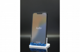 Apple iPhone 13 256 GB Midnight 100% akku - 12 HÓ GARANCIA