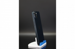 Apple iPhone 13 256 GB Midnight 100% akku - 12 HÓ GARANCIA