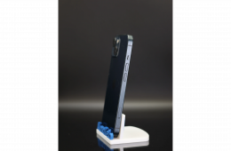 Apple iPhone 13 256 GB Midnight 100% akku - 12 HÓ GARANCIA