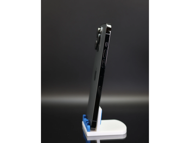 Apple iPhone 14 Pro Max 256 GB Space Black 100% akku - 12 HÓ GARANCIA