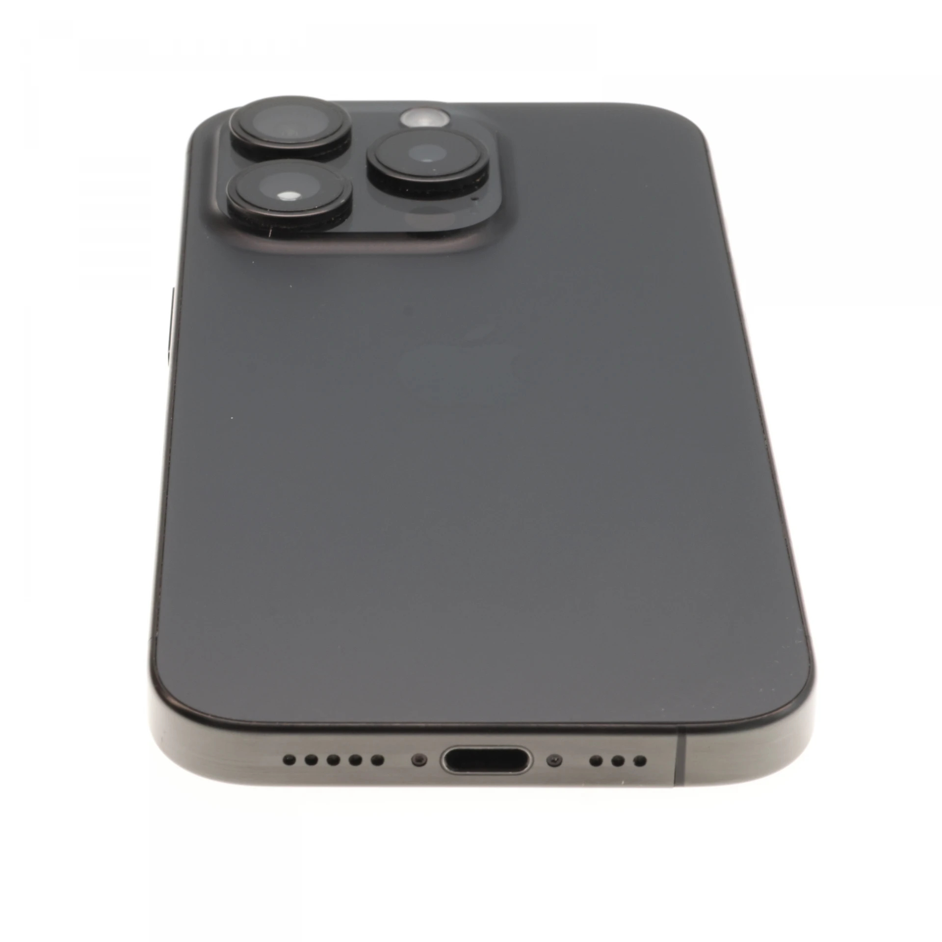 Apple iPhone 15 Pro 512 GB Black Titanium 100%