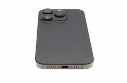 Apple iPhone 15 Pro 512 GB Black Titanium 100%