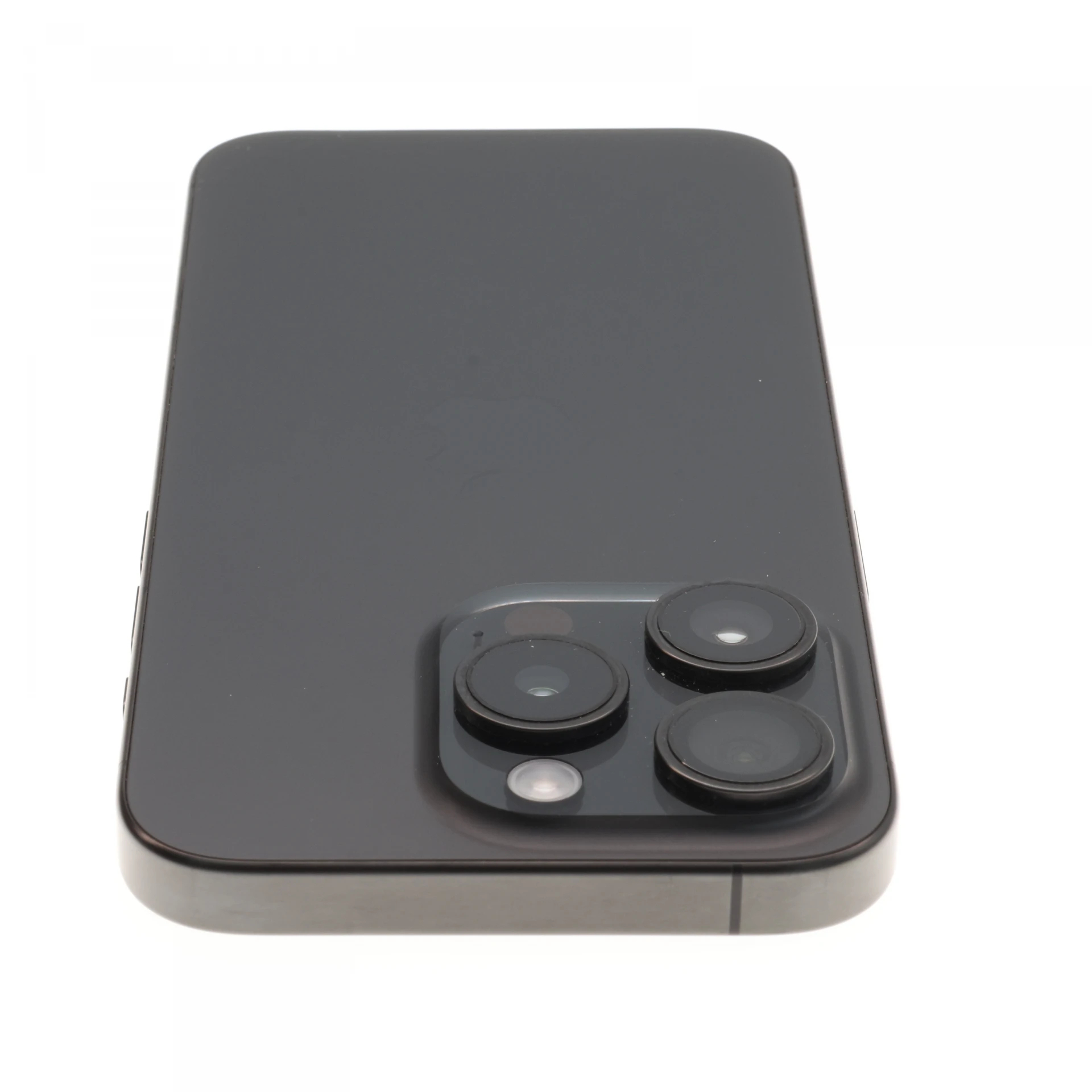 Apple iPhone 15 Pro 512 GB Black Titanium 100%