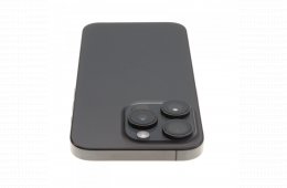 Apple iPhone 15 Pro 512 GB Black Titanium 100%