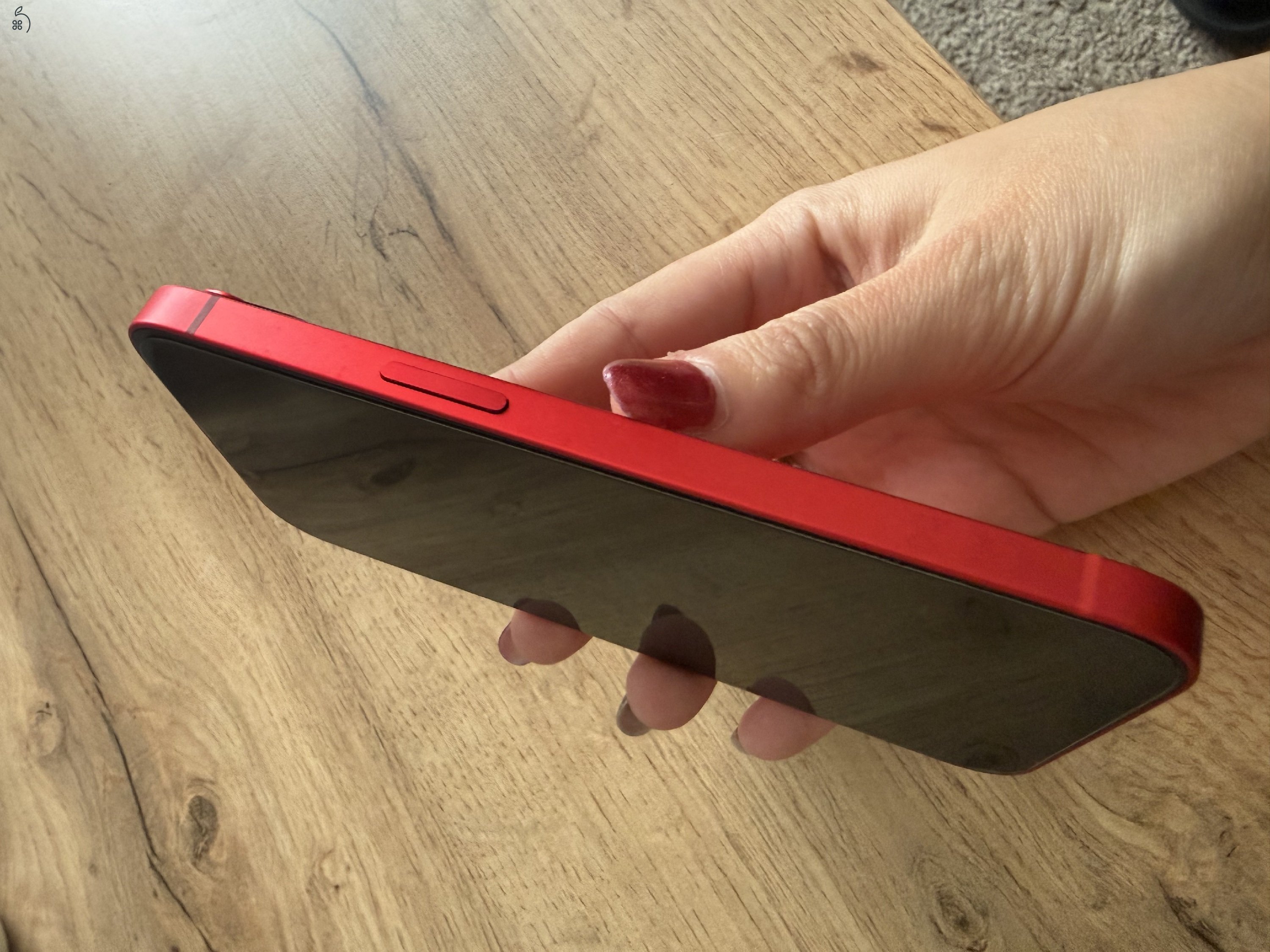 Iphone 14 product red 128gb