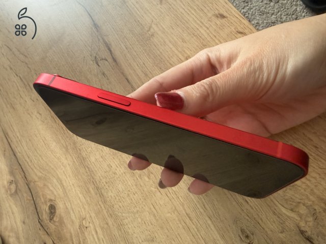 Iphone 14 product red 128gb