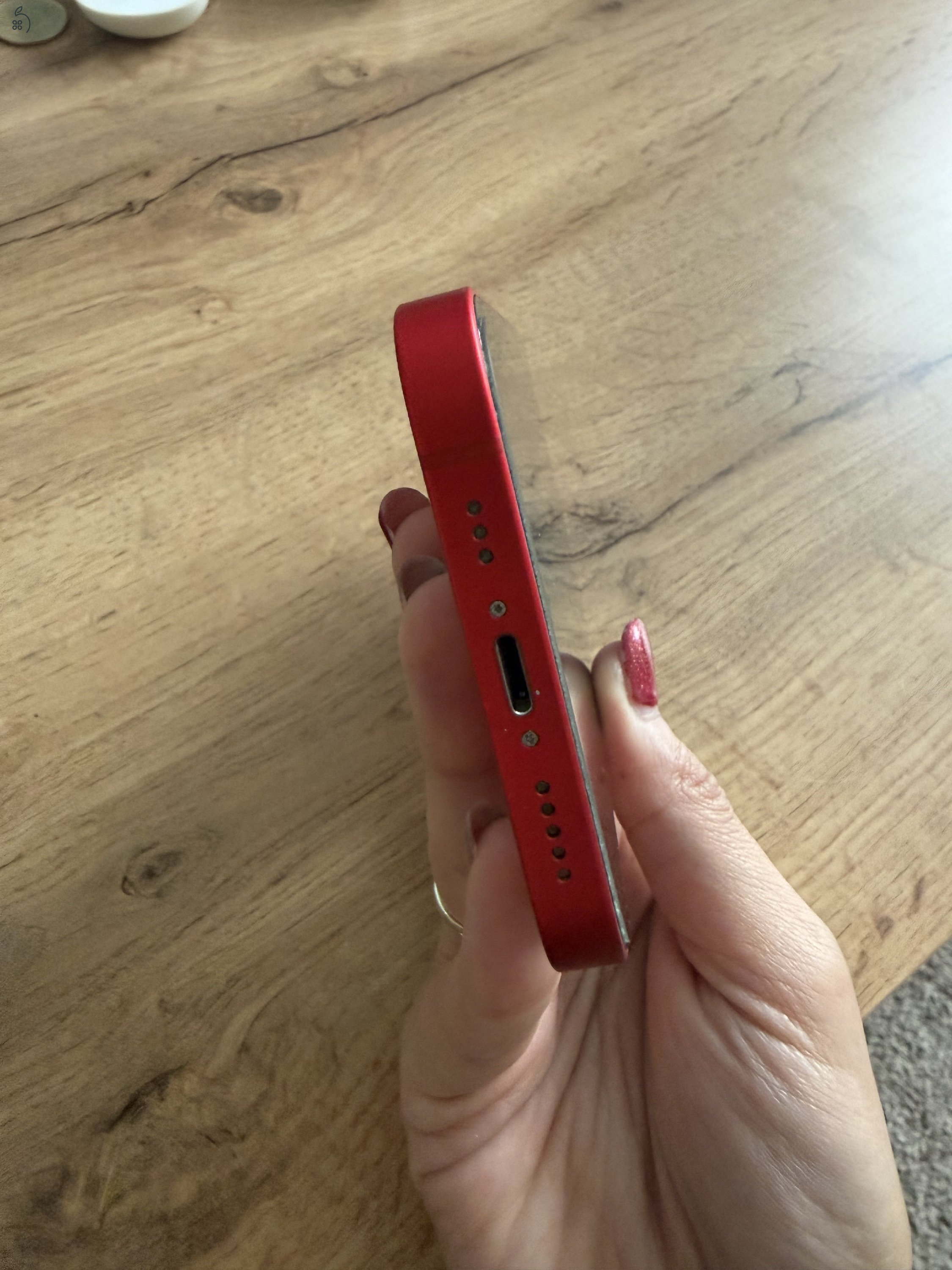 Iphone 14 product red 128gb