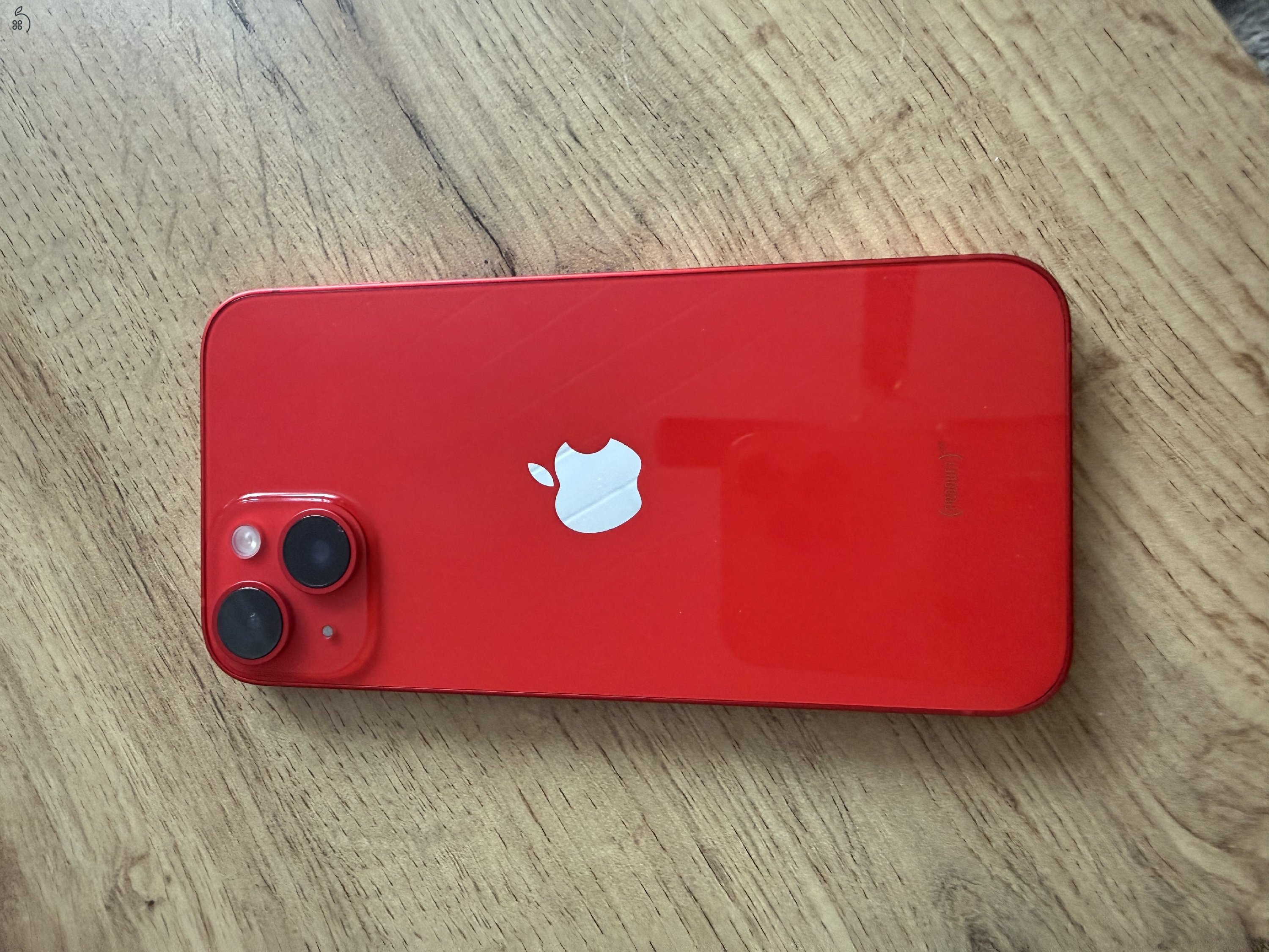 Iphone 14 product red 128gb