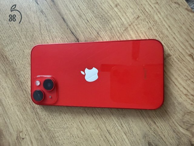 Iphone 14 product red 128gb