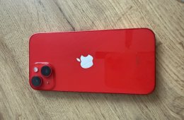 Iphone 14 product red 128gb