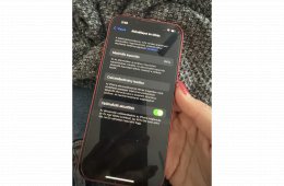 Iphone 14 product red 128gb