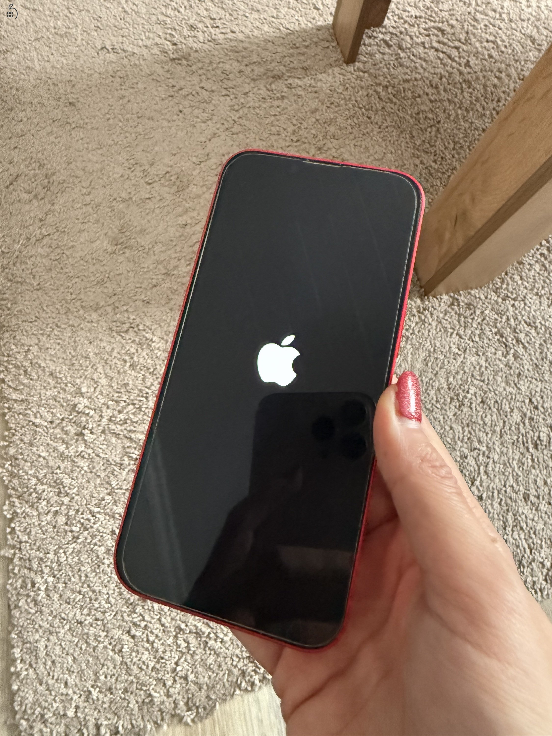 Iphone 14 product red 128gb