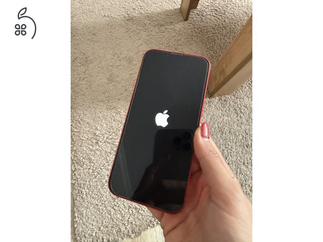 Iphone 14 product red 128gb