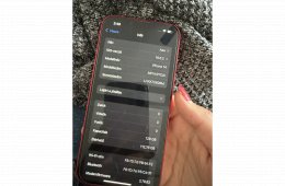 Iphone 14 product red 128gb