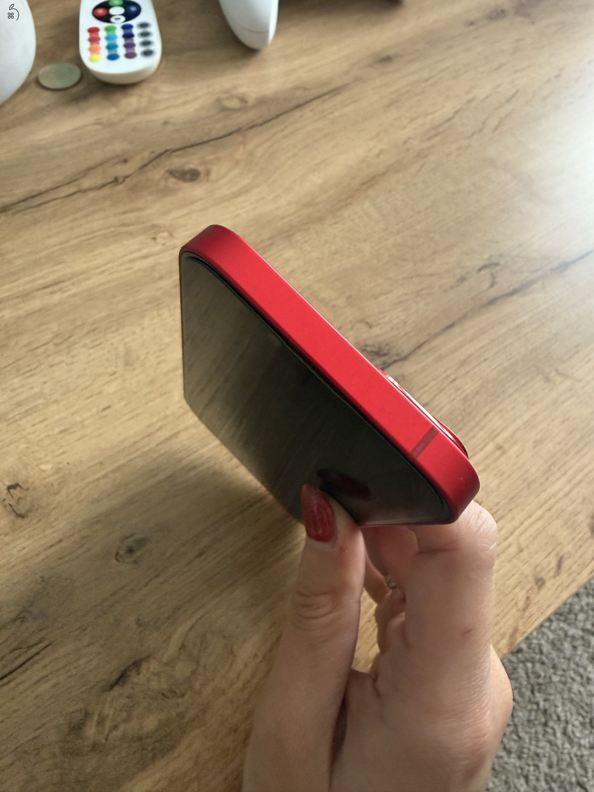 Iphone 14 product red 128gb