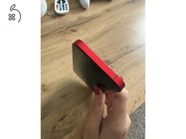 Iphone 14 product red 128gb